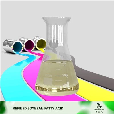 Ewebe ororo ti disdrololed disdrololled ti o ga iv Oleic acid cas 112-80-1 ► olupese ti China npese